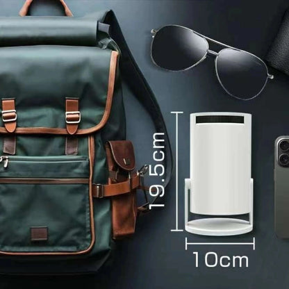 SHIATAKO  〜どこでもシアター、あなたのもとへ〜