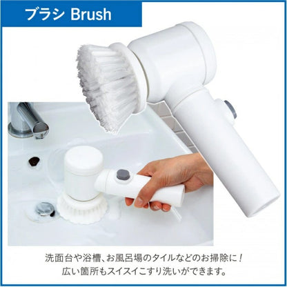 Trend Marche RakuRakuお掃除ブラシ