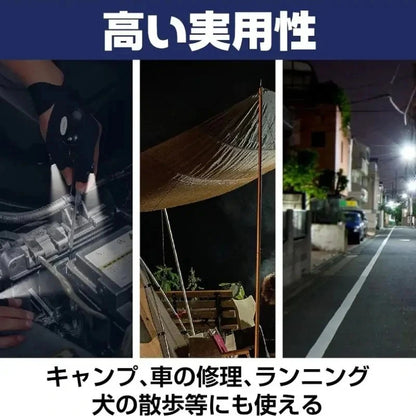 Trend Marché ライトフィットグローブPRO