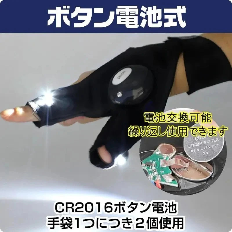 Trend Marché ライトフィットグローブPRO